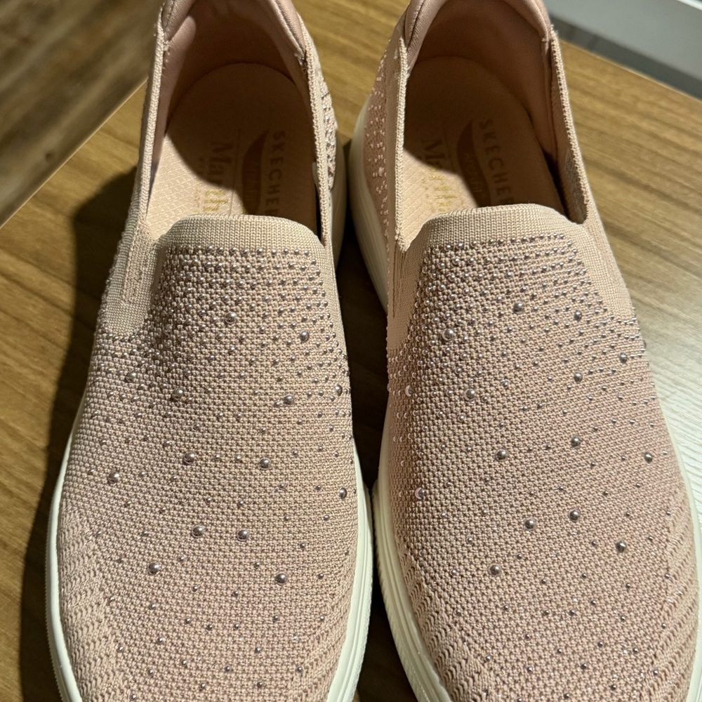 Skechers Arch Fit Martha Stewart - Picture 2 of 6